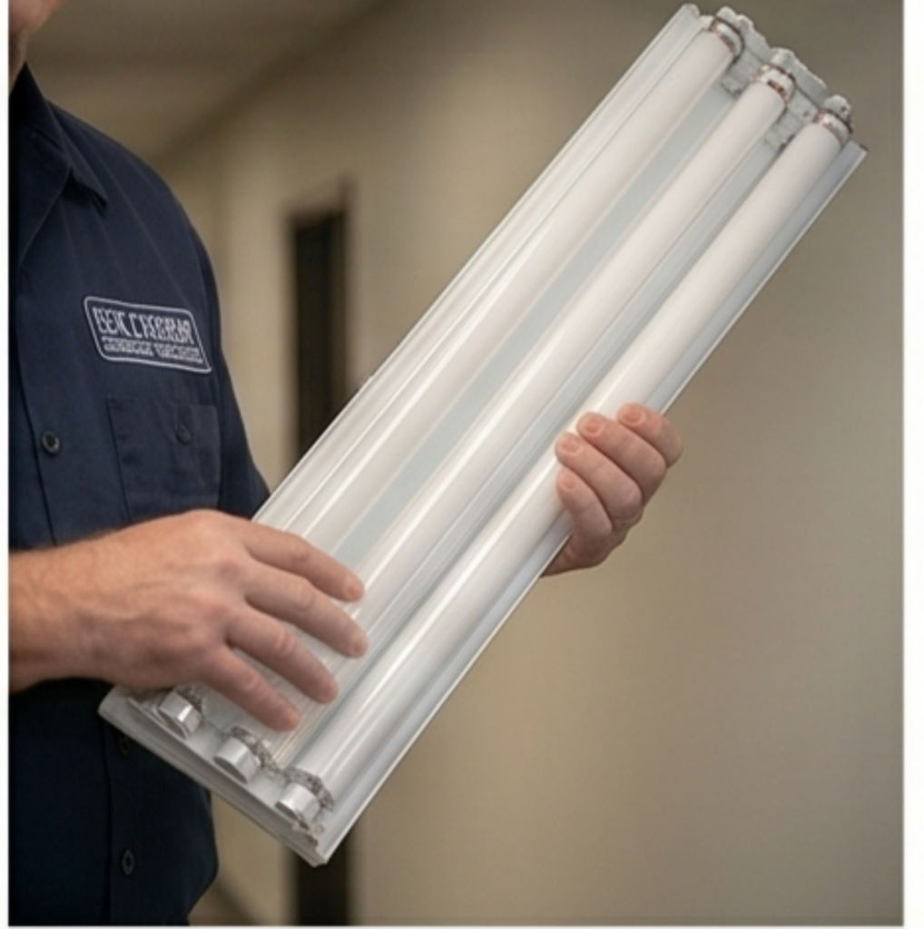 Commercial Lighting