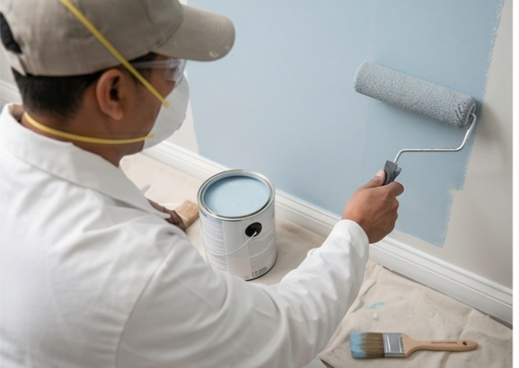 Interior Painting